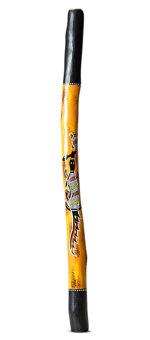Norleen Williams Didgeridoo (JW1646)